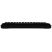 White Shark SHINOBI 2 GK-004111B/R-US US fekete mechanikus (red switch) gamer billentyűzet