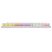 White Shark WAKIZASHI 2 GK-002221V2-W/BL-US US fehér mechanikus (blue switch) gamer billentyűzet