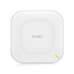   ZyXEL NWA90AXPRO 802.11ax Wi-Fi 6 1x 2.5GbE LAN port Dual-Band vezeték nélküli Access Point