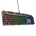 Trust 25683 GXT 871 Zora HUN fekete mechanikus gamer billentyűzet Trust 25683 GXT 871 Zora HUN fekete mechanikus gamer billentyűzet