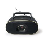 Muse MD-202 VT Vintage CD-s rádió