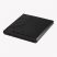 IRIS PUSH EXTERNAL külső DVD író, USB 3.0, Read/write:CD/VCD/DVD, slot-in, DVD-RW, fekete
