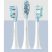 Xiaomi Oscillation Electric Toothbrush Replacement Heads (Clean) fogkefe pótfejek