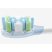 Xiaomi Oscillation Electric Toothbrush Replacement Heads (Clean) fogkefe pótfejek
