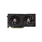   Sapphire AMD RX 9060 XT PULSE 8GB GDDR6 128bit PCIe videókártya