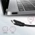 Axagon HMC-5G21 USB-C 10Gbps SPEEDSTER 5in1 hub