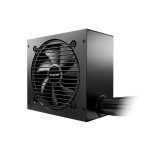   Be Quiet! PURE POWER 12 1000W 80+ Gold ventillátorral dobozos tápegység