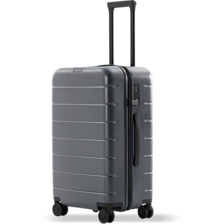 Xiaomi BHR8603GL Luggage Classic Pro 20" szürke gurulós utazó bőrönd