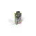 Tracer Blaze 30 000 mAh PD 65W Quick Charge 3.0 fekete hordozható power bank