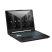 Asus TUF Gaming A15 FA506NC-HN002W 15,6"FHD/AMD Ryzen 5 7535HS/8GB/512GB/RTX 3050 4GB/Win11/fekete laptop