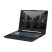 Asus TUF Gaming A15 FA506NC-HN002W 15,6"FHD/AMD Ryzen 5 7535HS/8GB/512GB/RTX 3050 4GB/Win11/fekete laptop