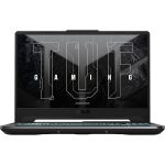   Asus TUF Gaming A15 FA506NC-HN006 15,6"FHD/AMD Ryzen 5 7535U/8GB/512GB/RTX 3050 4GB/fekete laptop