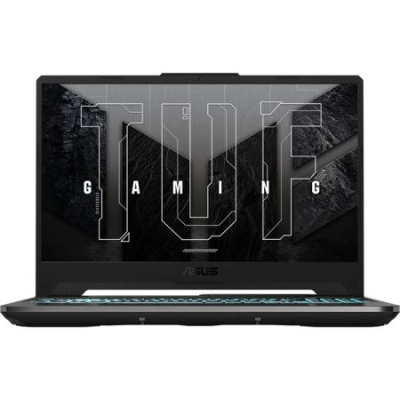 Asus TUF Gaming FA506NC-HN016 15,6"FHD/AMD Ryzen 5 7535HS/16GB/512GB/RTX 3050 4GB/fekete laptop