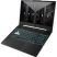 Asus TUF Gaming FA506NC-HN016 15,6"FHD/AMD Ryzen 5 7535HS/16GB/512GB/RTX 3050 4GB/fekete laptop