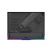 Asus ROG Strix G16 G614JU-N3203 16"WUXGA/Intel Core i5-13450HX/16GB/512GB/RTX 4050 6GB/szürke laptop