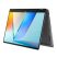 Asus VivoBook Flip TP3407SA-QL023W 14"WUXGA OLED/Intel Core Ultra 7 258V/32GB/1TB/Int.VGA/Win11/szürke laptop
