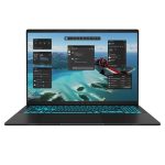   Asus Vivobook V16 V3607VM-RP023 16"WUXGA/Intel Core 7 240H/32GB/1TB/RTX 5060 8GB/fekete laptop