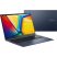 Asus VivoBook 15 X1504 X1504VA-BQ766 15,6"FHD/Intel Core i5-1335U/8GB/512GB/Int.VGA/kék laptop