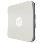   MikroTik SXTsq-5axD 16dBi 5GHz CPE antenna, 802.11ax Wi-Fi 6, 1xLAN, L4