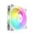 ASUS TUF GAMING TR120 FAN ARGB fehér 3IN1 ventilátor
