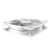 ASUS TUF GAMING TR120 FAN ARGB fehér 3IN1 ventilátor