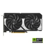   Asus Dual GeForce RTX 5060 OC Edition nVidia 8GB GDDR7 128bit PCIe videókártya
