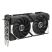 Asus Dual GeForce RTX 5060 OC Edition nVidia 8GB GDDR7 128bit PCIe videókártya