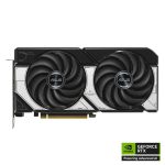   Asus Dual GeForce RTX 5070 OC Edition nVidia 12GB GDDR7 192bit PCIe videókártya