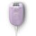 Philips Series 4000 BRE257/00 lila epilátor