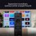 Sony 55" Bravia 3 K55S35B 4K UHD Smart LED TV