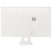 LG 27" 27U731SA-W.AEU 4K UHD IPS HDMI/USB monitor