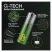 GP B0161M Super AA 12db + AAA 12db akáli elem + ventilátor