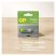GP B0161M Super AA 12db + AAA 12db akáli elem + ventilátor