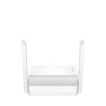 CUDY WR300 egysávos N300 5in1 WIFI fehér Router