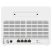 CUDY LT400E egysávos N300 WIFI 4G LTE CAT4, nanoSIM, belső antennás fehér Router