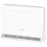 CUDY LT400E egysávos N300 WIFI 4G LTE CAT4, nanoSIM, belső antennás fehér Router