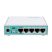 MikroTik hEX (2024 verzió) E50UG L4 512MB 5xGbE LAN port router