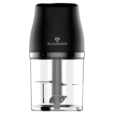 Blaumann BL-9012 2in1 0,5L fekete aprító