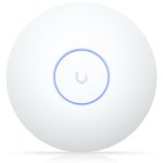   Ubiquiti UniFi U7-LR 802.11be Wi-Fi 7 Long-Range Dual-band beltéri Access Point