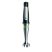Braun MQ7045X MultiQuick 7 fekete-ezüst botmixer