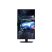 Samsung 27" LS27DG702EUXDU 4K UHD IPS 144Hz DP/HDMI/USB/LAN/WiFi/Bluetooth gamer monitor