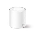   TP-Link Deco X50(2-pack) AX3000 fehér otthoni Mesh Wi-Fi 6 egység (2db)