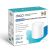 TP-Link Deco X50(2-pack) AX3000 fehér otthoni Mesh Wi-Fi 6 egység (2db)