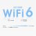 TP-Link Deco X10(2-pack) AX1500 fehér otthoni mesh Wi-Fi 6 rendszer (2db)