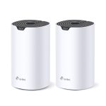   TP-Link Deco S7(2-pack) AC1900 fehér otthoni mesh Wi-Fi rendszer (2db)