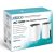 TP-Link Deco S7(2-pack) AC1900 fehér otthoni mesh Wi-Fi rendszer (2db)