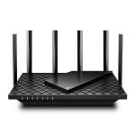   TP-Link Archer AX72 AX5400 kétsávos Gigabit  Wi-Fi 6 router