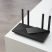 TP-Link Archer AX55 Pro AX3000 fekete multi-Gigabit Wi-Fi 6 router TP-Link Archer AX55 Pro AX3000 fekete multi-Gigabit Wi-Fi 6 router