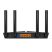 TP-Link Archer AX53 AX3000 fekete kétsávos Gigabit Wi-Fi 6 router