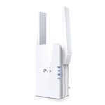   TP-Link RE605X AX1800 Wi-Fi tartománybővítő, hatótávnövelő